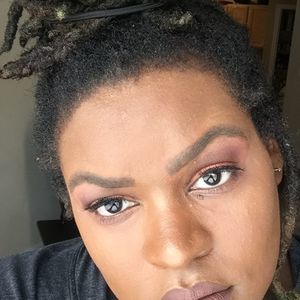 Meet your Posher, Brionna